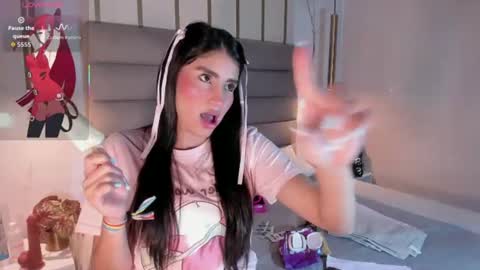 isabelastefano online show from 06.14.26