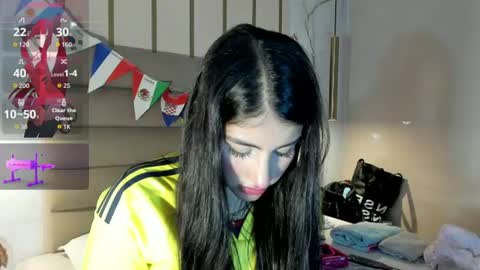 isabelastefano online show from 06.18.26