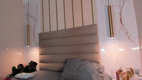 isabelastefano online show from 06.26.26