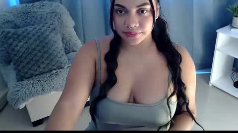 isabelateran online show from 12.02.25