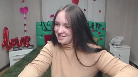 IsabelBlackberry online show from 11.30.25