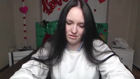 Snapshot of isabelblackberry chatting on 01.17.26 IsabelBlackberry online show from 01.17.26