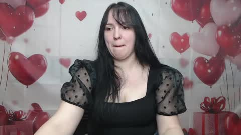 IsabelBlackberry online show from 04.15.26