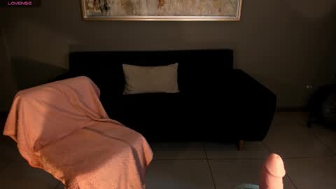 Isabel Bornner online show from 02.01.26