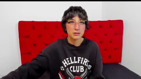 Isabel Cortez online show from 10.30.25