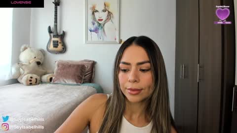 Isa online show from 01.23.25