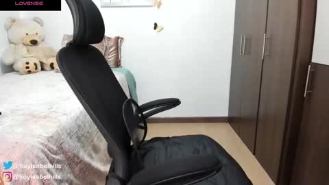 Isa online show from 01.25.25