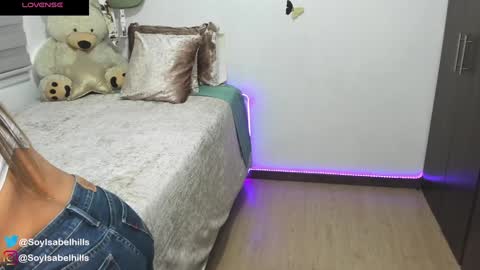 Isa online show from 01.31.25