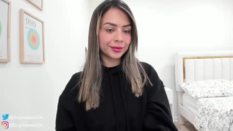 Isa online show from 03.06.25