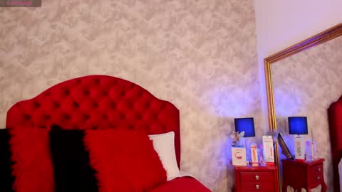Isabell 13 online show from 05.08.26