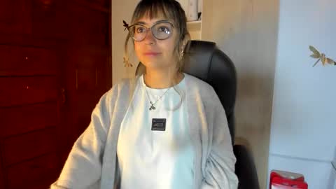 Isabella22 1 online show from 02.19.26