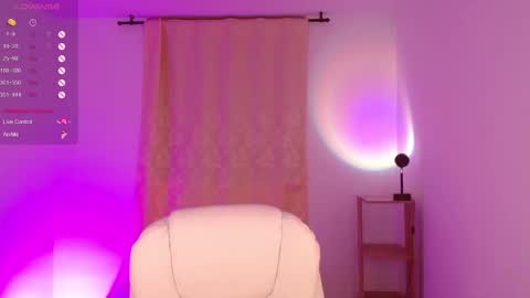 Snapshot of isabella_669 chatting on 01.18.25 isabella online show from 01.18.25