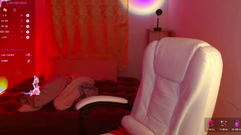 Snapshot of isabella_669 chatting on 02.08.25 isabella online show from 02.08.25