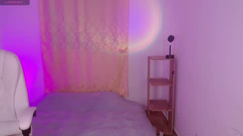 Snapshot of isabella_669 chatting on 02.20.25 isabella online show from 02.20.25