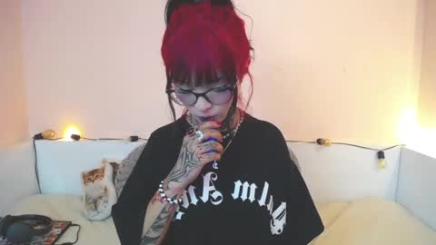 Snapshot of isabella__dark chatting on 12.02.24    online show from 12.02.24