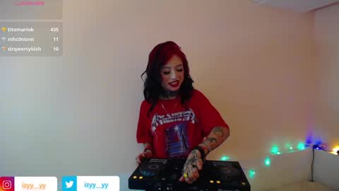 Snapshot of isabella__dark chatting on 12.13.24    online show from 12.13.24
