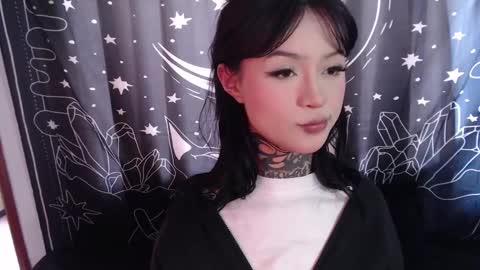 Snapshot of isabella__dark chatting on 01.23.25    online show from 01.23.25
