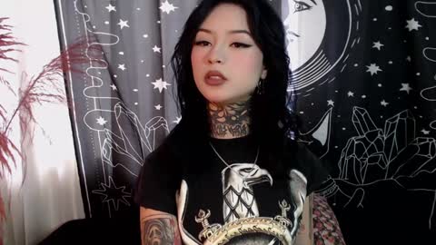 Snapshot of isabella__dark chatting on 01.30.25    online show from 01.30.25