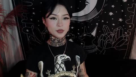 Snapshot of isabella__dark chatting on 01.30.25    online show from 01.30.25