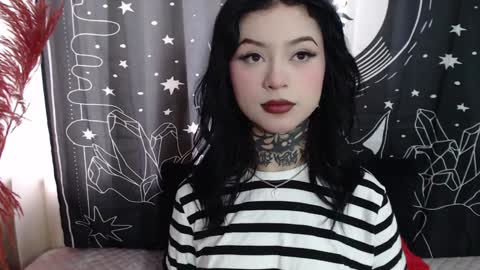 Snapshot of isabella__dark chatting on 02.08.25    online show from 02.08.25