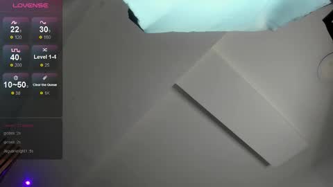 Isa online show from 03.08.26