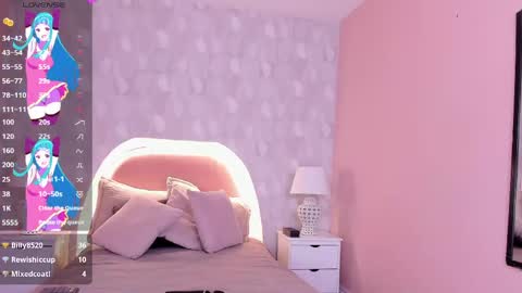 Snapshot of isabella__milf chatting on 05.30.26 isabella__milf online show from 05.30.26