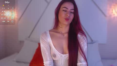 Isa  online show from 03.06.25