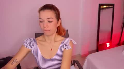 isabella online show from 12.03.25