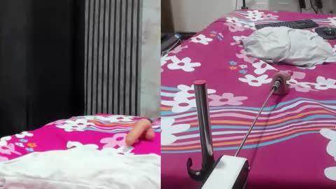 isabella_castro2 online show from 03.22.26