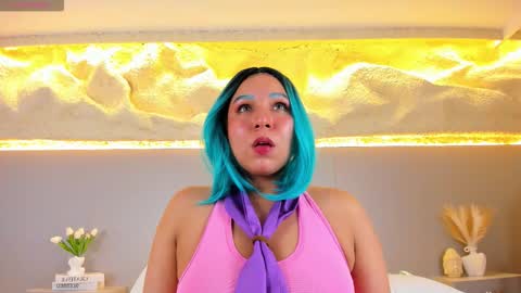 Isa online show from 02.22.26