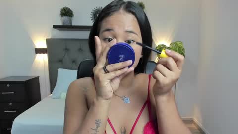 Isabel florez online show from 02.06.25