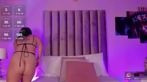 Snapshot of isabella_flowerss chatting on 06.17.26 online show from 06.17.26