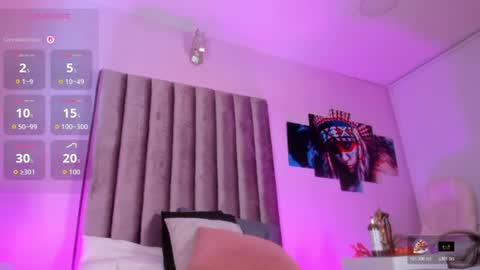   online show from 08.03.26
