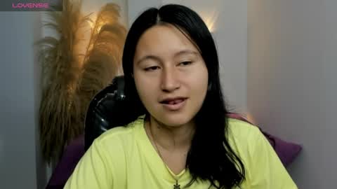 Isabella online show from 04.18.26