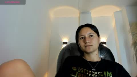 Isabella online show from 07.09.26