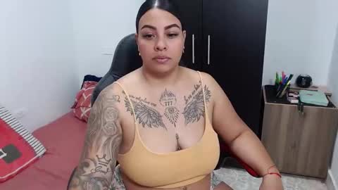  estefania online show from 01.16.25