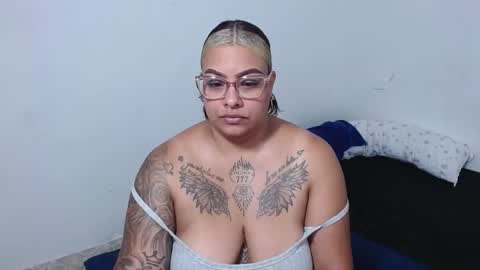  estefania online show from 03.15.26