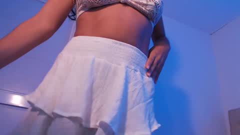 Snapshot of isabella_jazz chatting on 12.27.24 isabella_jazz online show from 12.27.24