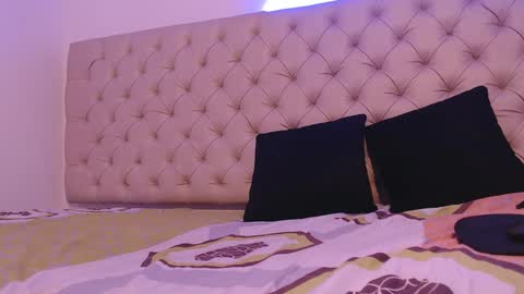 Snapshot of isabella_jazz chatting on 01.13.25 isabella_jazz online show from 01.13.25