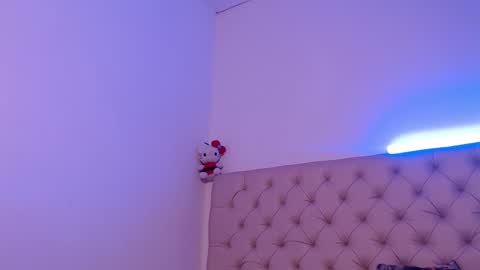 Snapshot of isabella_jazz chatting on 01.28.25 isabella_jazz online show from 01.28.25