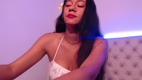 Snapshot of isabella_jazz chatting on 02.08.25 isabella_jazz online show from 02.08.25