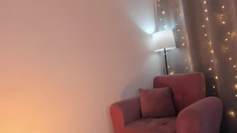 ISABELLA online show from 03.11.26