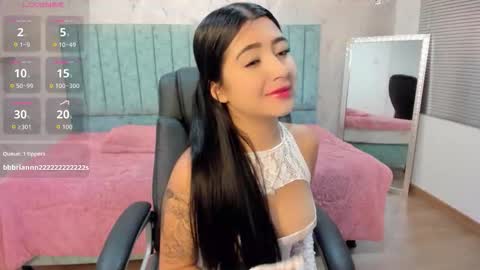 Isa and Nicky online show from 02.05.26