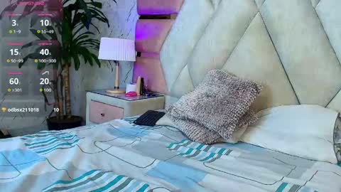isabella_luxet online show from 05.29.26