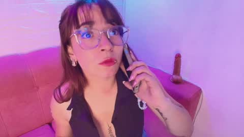 Isabella online show from 09.27.25