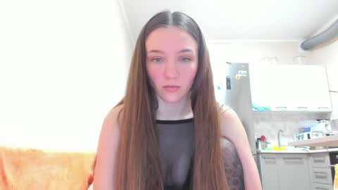 Isabella Noir online show from 03.24.26