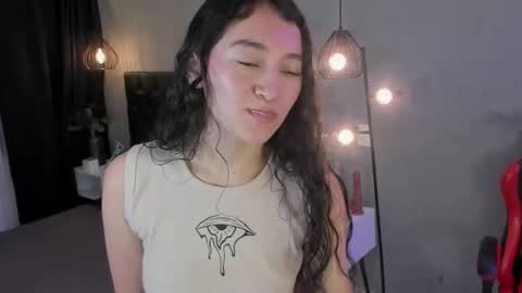 Snapshot of isabella_nowa chatting on 03.27.26 Isabella Nowa online show from 03.27.26
