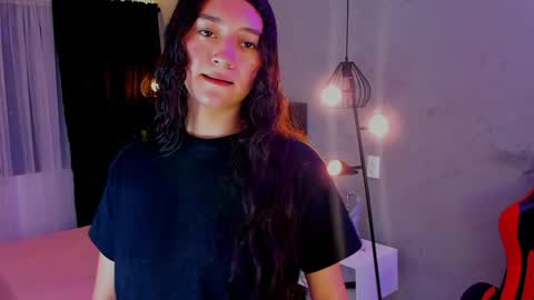 Snapshot of isabella_nowa chatting on 03.30.26 Isabella Nowa online show from 03.30.26