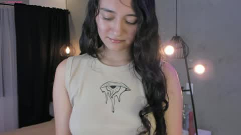 Snapshot of isabella_nowa chatting on 04.08.26 Isabella Nowa online show from 04.08.26