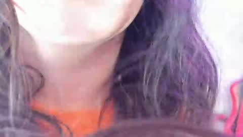 Snapshot of isabella_nowa chatting on 04.18.26 Isabella Nowa online show from 04.18.26